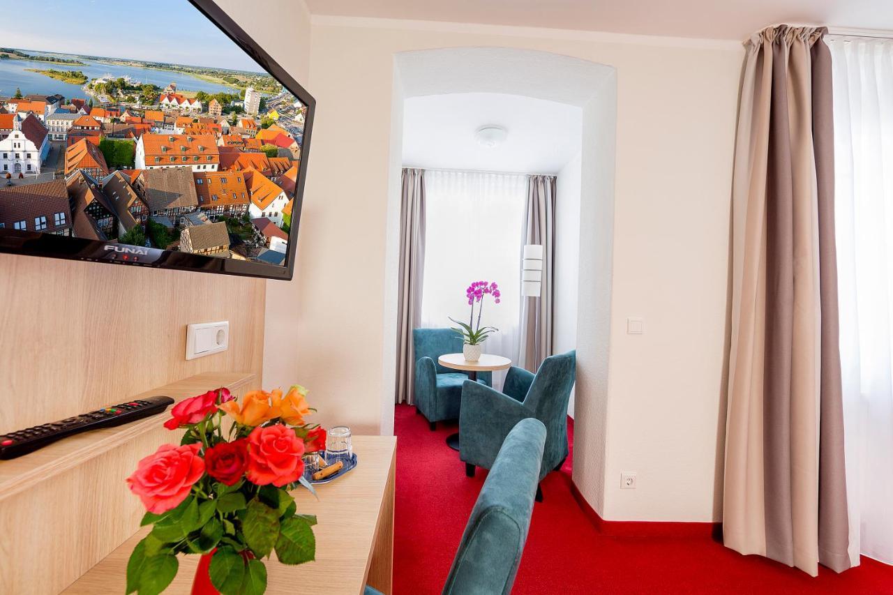 Hotel Garni Sonne Heringsdorf  Exterior photo